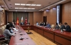 Kırgızpatent İle İş Birliği