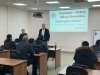 Güvenlik Görevlilerine Yönelik Hizmet İçi Eğitim