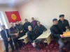 Hz. Osman İslam Enstitüsü Ziyaret Edildi