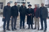 Hz. Osman İslam Enstitüsü Ziyaret Edildi