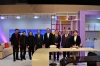 Manas Üniversitesi İle Kırgız Devlet Televizyonu Arasında Protokol İmzalandı