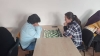 Toguz Korgool ve Satranç Müsabakalarının Sonuçları