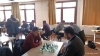 Toguz Korgool ve Satranç Müsabakalarının Sonuçları