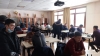 Toguz Korgool ve Satranç Müsabakalarının Sonuçları