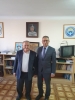 Slav Üniversitesi İle İş Birliği Görüşmesi