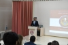 Meslek Yüksekokulunda Tanıtım Etkinliği