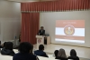 Meslek Yüksekokulunda Tanıtım Etkinliği