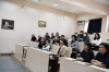 Meslek Yüksekokulunda Tanıtım Etkinliği