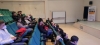 Mühendislik Fakültesi Öğrencilerine Yönelik Seminer