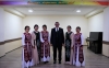 Rektör Prof. Dr. Ceylan 71. Okulu Ziyaret Etti