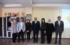 Rektör Prof. Dr. Ceylan 71. Okulu Ziyaret Etti