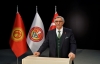 Rektör Prof. Dr. Ceylan’ın Hocalı Katliamı İle İlgili Mesajı