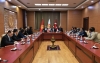 AGİT Akademisi İle İş Birliği
