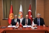 AGİT Akademisi İle İş Birliği