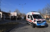 Manas’a Bursa Büyükşehir Belediyesi’nden Tam Donanımlı Ambulans