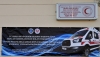 Manas’a Bursa Büyükşehir Belediyesi’nden Tam Donanımlı Ambulans