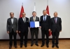 Doç. Dr. Karımşakov, Rektör Yardımcısı Olarak Atandı