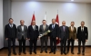 Doç. Dr. Karımşakov, Rektör Yardımcısı Olarak Atandı