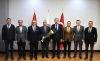 Doç. Dr. Karımşakov, Rektör Yardımcısı Olarak Atandı