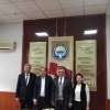 Sağlık Bakanı İle Buluşma