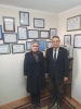 Fakülteler Arasında İş Birlikleri Arttırılıyor