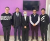 E-Spor Federasyonu İle İş Birliği Görüşmeleri