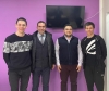E-Spor Federasyonu İle İş Birliği Görüşmeleri