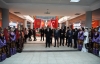 KTMÜ’de Gıda Kermesi