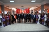 KTMÜ’de Gıda Kermesi