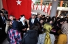 KTMÜ’de Gıda Kermesi