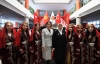KTMÜ’de Gıda Kermesi