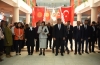 KTMÜ’de Gıda Kermesi