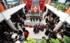 KTMÜ’de Gıda Kermesi