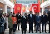 KTMÜ’de Gıda Kermesi
