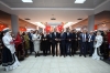 KTMÜ’de Gıda Kermesi