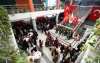 KTMÜ’de Gıda Kermesi