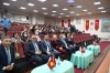 Dünya Kadınlar Günü Kutlandı