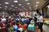 Dünya Kadınlar Günü Kutlandı