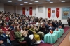 Dünya Kadınlar Günü Kutlandı