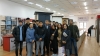 Öğrencilerin İş Yeri Ziyaretleri