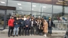 Öğrencilerin İş Yeri Ziyaretleri