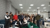 Öğrencilerin İş Yeri Ziyaretleri