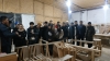 Öğrencilerin İş Yeri Ziyaretleri