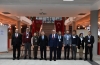 Manas'ta İlk YÖKDİL Sınavı Yapıldı
