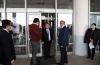 Manas'ta İlk YÖKDİL Sınavı Yapıldı
