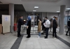 Manas'ta İlk YÖKDİL Sınavı Yapıldı