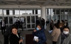 Manas'ta İlk YÖKDİL Sınavı Yapıldı