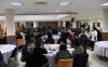 Dostluk Hastanesi Mensuplarıyla Buluşma