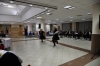 Dostluk Hastanesi Mensuplarıyla Buluşma