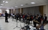 Dostluk Hastanesi Mensuplarıyla Buluşma